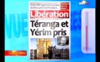 Revue de presse du lundi 29 Avril 2013 (Ndeye Fatou Ndiaye)