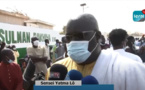 VIDEO / Yatma Lô, Sensei: " Thione Seck était un homme véridique"