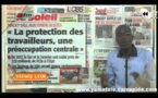 Revue de presse du jeudi 02 Mai 2013 (TFM)