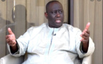 Aliou Sall aux manifestants: « Rien ne justifie les attaques aux biens publics»