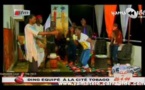 [Regardez!] Sanekh et Papa Ndiaye Thiopet étalent tout leur talent de danseurs et de comédiens dans “Ngonal”