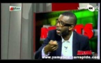 Premier Numéro de l’émission “Reflets”: du Samedi 11 Mai 2013 Keb’s reçoit Bouba Ndour