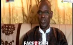 [Regardez!] Face2face Avec Cheikh Diop, Sg de la Cnts, "On recevait beaucoup plus d'argent sous le régime Wade..."