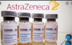 Critiqué: Le vaccin contre la Covid_19, AstraZeneca, change de nom