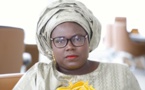 Serigne Moustapha Fall, APR : ASSOME AMINATA DIATTA, UN PAVOIS CONSTANT AU SERVICE DE MACKY SALL