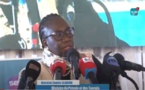 Future Centrale du Cap des Biches: Quand Mme Sophie Gladima magnifie les actes de Macky Sall pour les jeunes