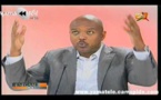 “Sénégal ca Kanam” du Jeudi 16 Mai 2013 – Bruno Derneville (Homme Politique) et Abdou Salam Sall (Ancien Recteur UCAD)