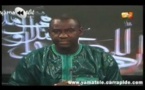 “Tafsir” du Jeudi 16 Mai 2013 avec Oustaz Abdoulaye Gaye sur la Sourate “Al Baqr”