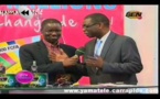 [Regardez!] Youssou Ndour et Massamba Mbaye dans “Sen Xéweul”