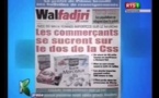 Revue de presse du vendredi 17 mai 2013 (RTS1)