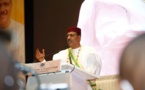 DISCOURS D’INVESTITURE DE S.E.M. MOHAMED BAZOUM , PRÉSIDENT DE LA RÉPUBLIQUE DU NIGER