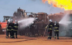 Révélations sur Halliburton pour éteindre l'incendie dans un puits de gaz - Un passé de corrupteur