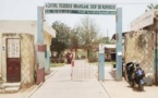 Hôpital Youssou Mbargane Diop de Rufisque: Alerte sur une situation dramatique