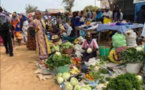 Diogo: Les commerçants très en colère contre la délocalisation du marché 