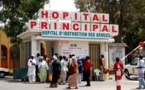 Drôle d’histoire à l’hôpital principal de Dakar