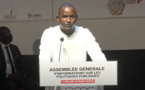 DER: Pape Amadou Sarr hué par les maires ( Vidéo)