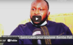 Meeting de remobilisation à Saint-Louis: Modou Lô soutient Bamba Fall