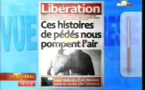 Revue de presse du lundi 27 mai 2013 (Ousmane Séne)