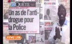 Revue de presse du mercredi 29 mai 2013 (TFM)