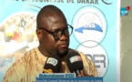 Créer un emploi pour les jeunes, avec leur bonne implication  : Abdourahmane Cissé rassure sur la vision de la DER