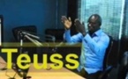 Teuss du jeudi 30 mai 2013 (Ahmed Aidara)