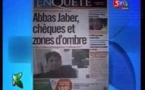 Revue de presse du jeudi 30 mai 2013 (RTS1)