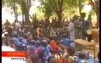 "Infos Ecole" du jeudi 30 mai 2013 (Walf Tv)