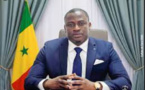 Conseil présidentiel: Ousmane Noël Dieng félicite le Président Macky Sall et descend certains de ses collaborateurs...