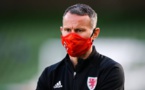 Euro 2020: Giggs, accusé d'avoir agressé deux femmes, prend la porte