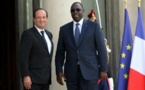 Macky et Hollande, objectif : fixer le cap !