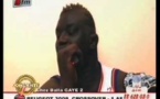 [Regardez] Balla Gaye 2: "Je ne lutterai plus contre Modou Lo"