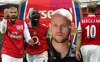 Arsenal : Thierry Henry, Patrick Vieira et Dennis Bergkamp soutiennent le projet de rachat du patron de Spotify !