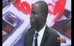 L'nvité du Journal 20H du 04 Juin 2013- recevait Cdt Mamadou Gueye