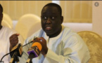 Gestion publique : Aliou Sall parle de ses fonctions