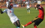 Suivez en Direct le match Angola-Sénégal (1-1) en Direct sur TFM via www.leral.net