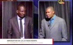 "Tribune presse" du samedi 08 juin 2013 (Sen-Tv)