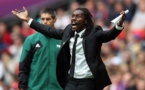 Aliou Cissé, meneur une fois, meneur toujours!