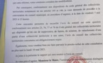 Projet de redécoupage de Dakar: Barthélémy Dias accuse "des dealers de l’opposition", complices de l’Etat