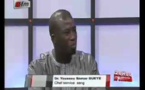 Invité du soir - Youssou Bamar Gueye du vendredi 14 Juin 2013 (Tfm)