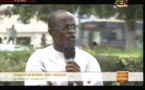 "Lii Cii Reewmi" du vendredi 14 juin 2013 recevait Abdou Mbow et Barthélemy Dias