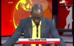 Journal 13H du samedi 15 juin 2013 (Walf-Tv)