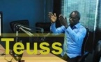 Teuss du jeudi 20 juin 2013 (Ahmed Aidara)