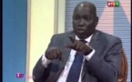 "Le Point" du mercredi 19 juin 2013 (Madiambal Diagne)