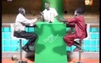 "Tapis Vert" du jeudi 20 juin 2013 (2STV) 