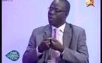 “Par Conviction” du Jeudi 20 Juin 2013 – Cheikh Diaby reçoit Cheikh Bamba Dieye (Ministre de la Communication)