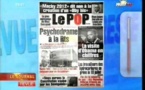 Revue de presse du vendredi 21 juin 2013 (Ndeye Fatou Ndiaye)