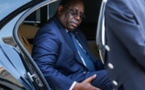 Acquisition et utilisation de véhicules de fonction: Macky Sall durcit les mesures