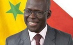 Cheikh Bamba Dièye pour le retour du quinquennat à la présidence de l'Assemblée nationale