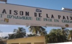 La fédération des étudiants ressortissants de la Casamance s’engage sur la voie de la paix