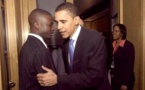 Thione Niang écrit à son ami, Barack Obama